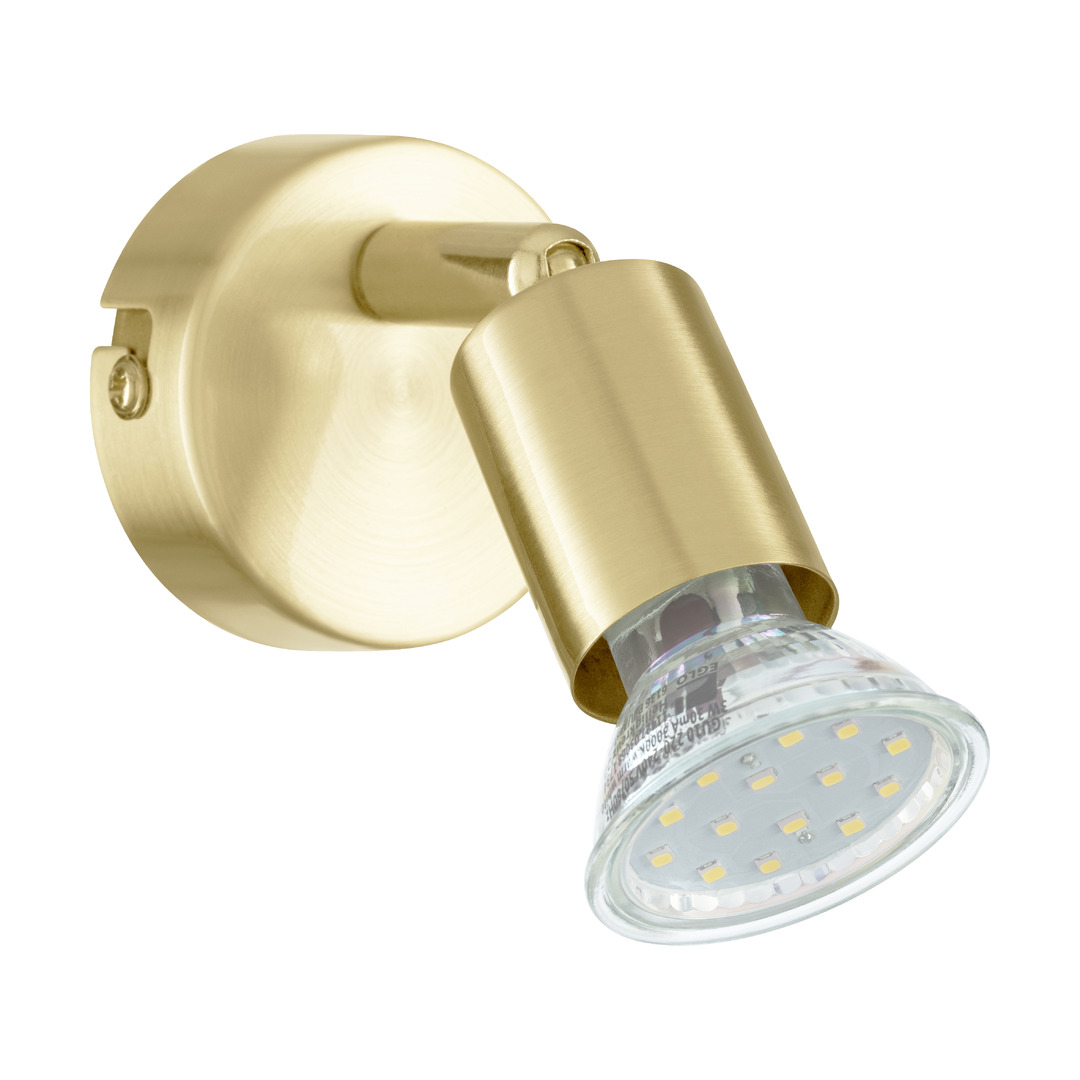 faretto Buzz-LED