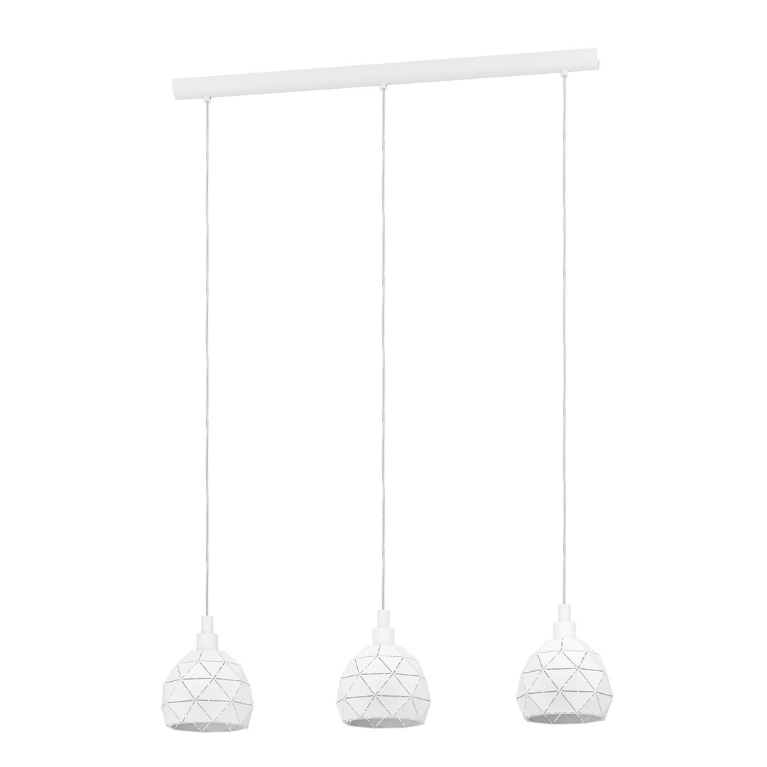 lampada a sospensione Roccaforte