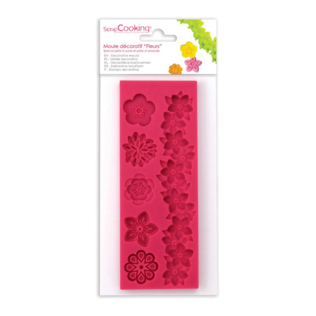 stampo in silicone Baking