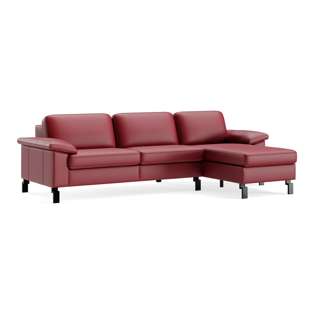 divano ad angolo CLASSICS