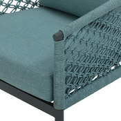 fauteuil de jardin Malmö