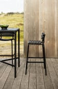 Tabourets de bar du jardin RE CLIPS
