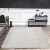 tapis à fibres élevés Zehra