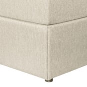 letto Boxspring ANTON