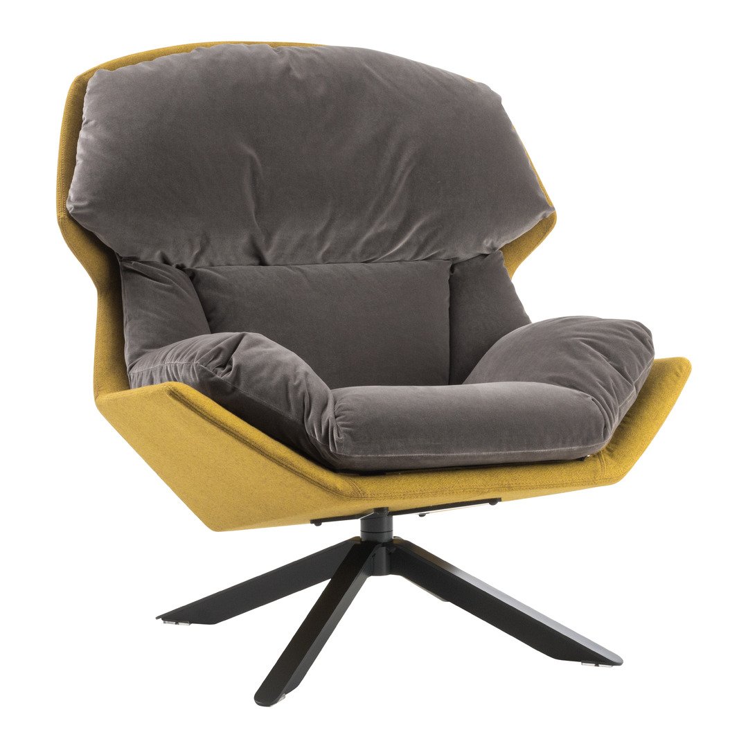 fauteuil CLARISSA