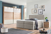 Boxspringbett Orlando