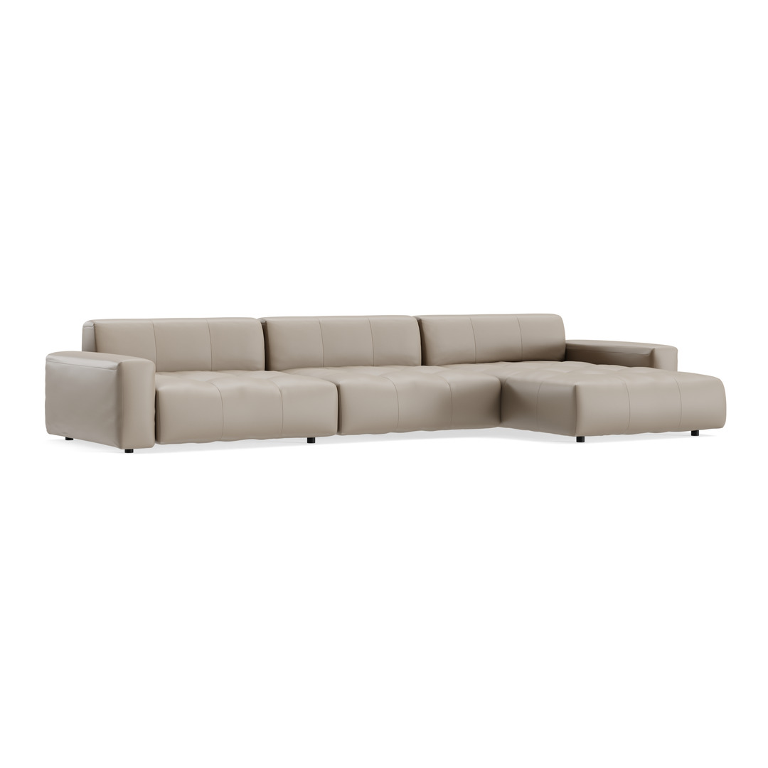 Ecksofa Pensacola 2.0