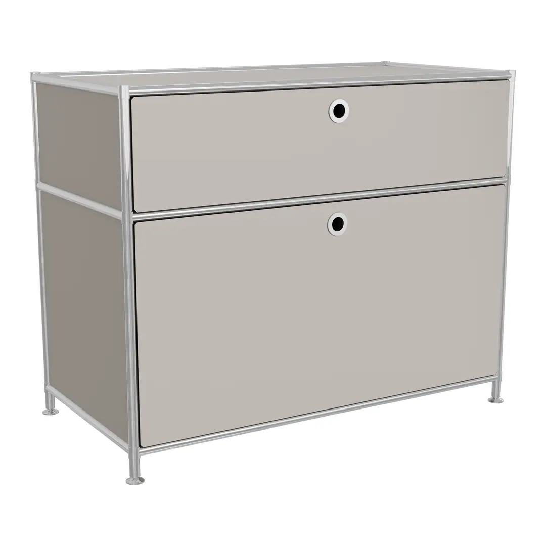 table de nuit QUADRO