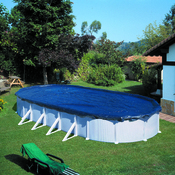 Copertura della piscina Dream-Pool