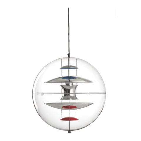 lampe à suspension VP GLOBE