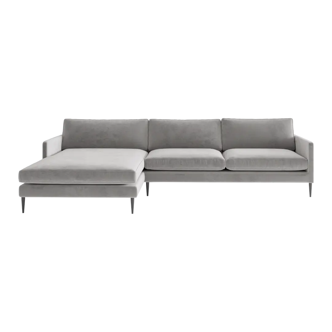 Ecksofa Justin