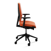 Bürostuhl Giroflex-68