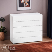 commode Dress-Room Connect