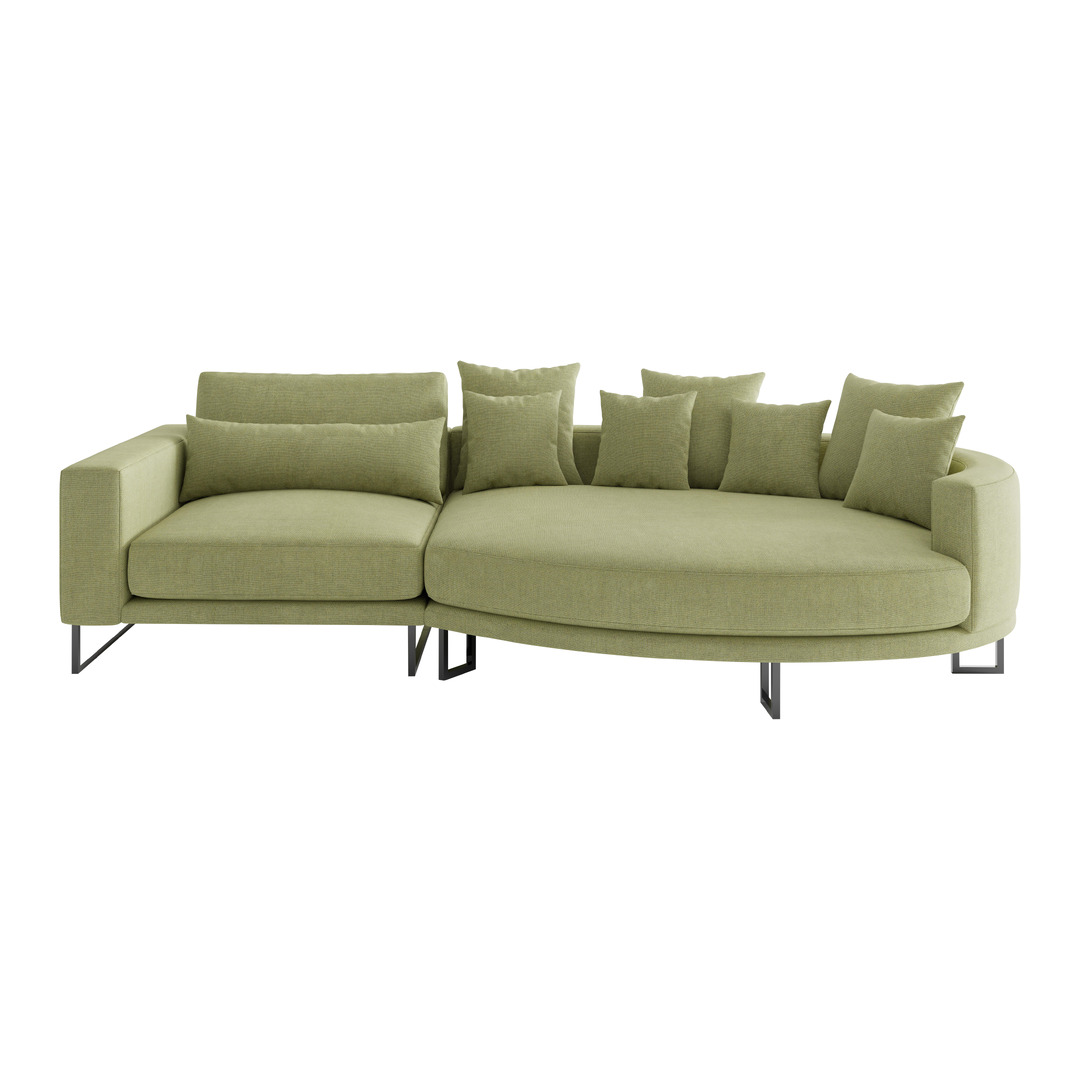 Ecksofa Natalia