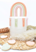 pâte à sucre CANDY