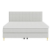 Boxspringbett Elander