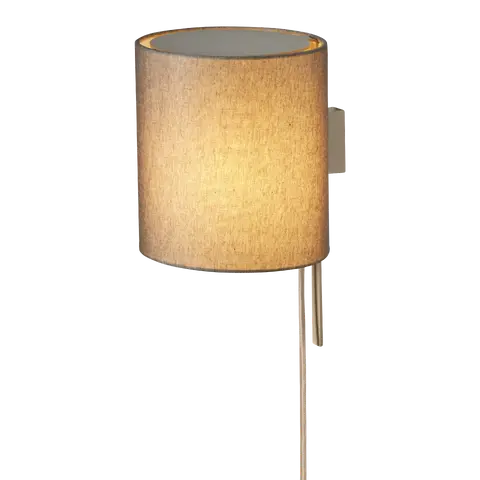 testa di lampada da tavolo LOFT