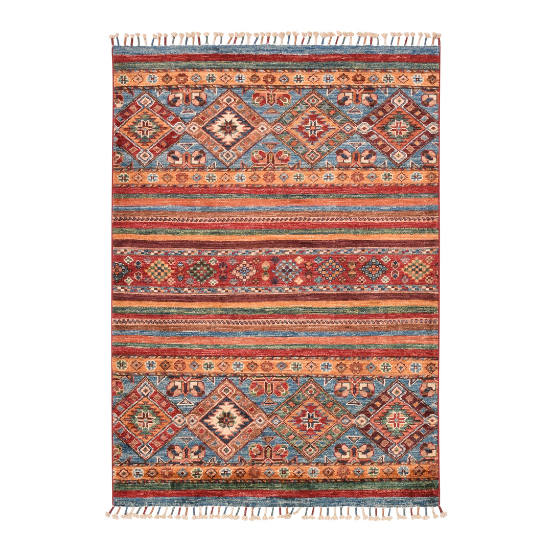 tapis d’Orient classiques Afghan Serai