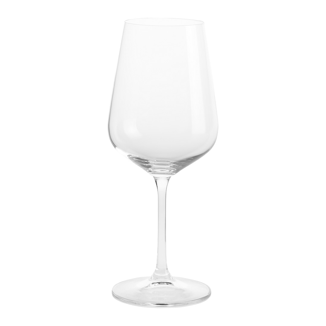 verre à vin rouge Lucca