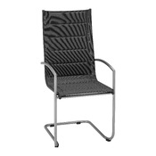 chaise de jardin LUCCA