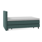 lit boxspring ODIN