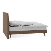 Boxspringbett Island-Spring Modern