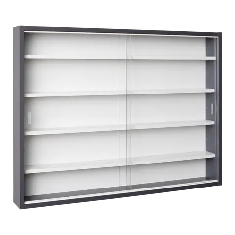 Hängevitrine Collecty
