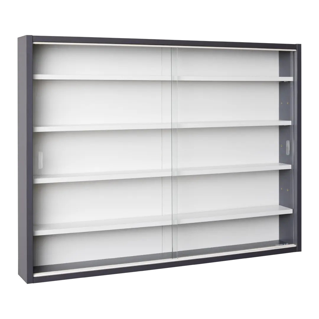 Hängevitrine Collecty
