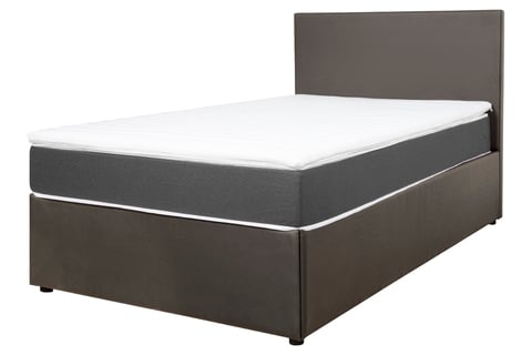 Boxspringbett Jupiter