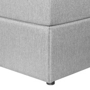 Boxspringbett Anton