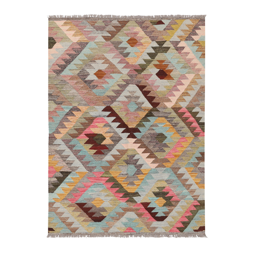 tappeto kilim Kelim Flash
