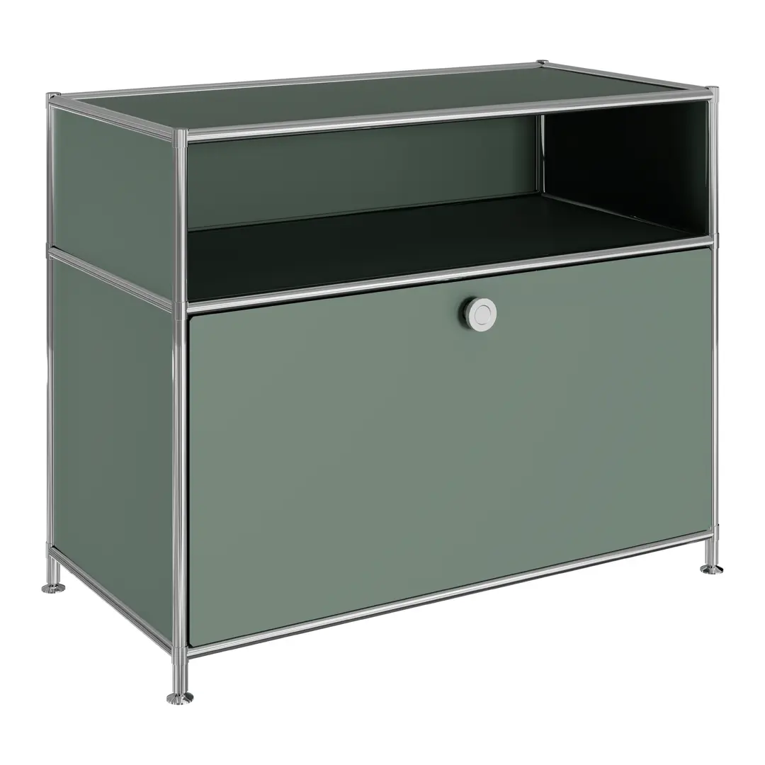 commode QUADRO