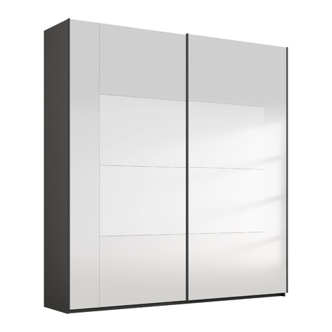 armoire à portes coulissantes X-Tend