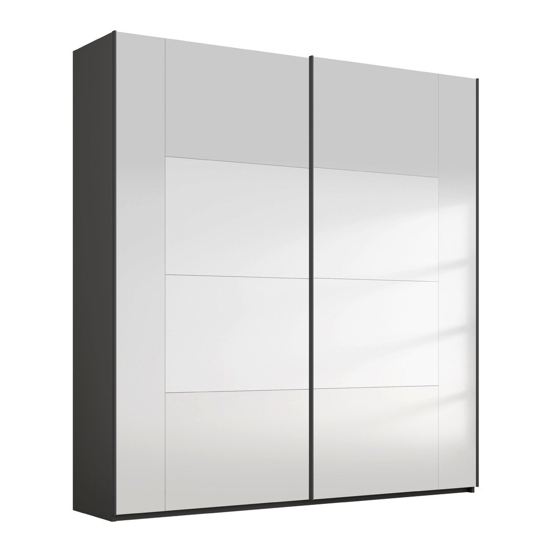 Schiebetürschrank X-Tend