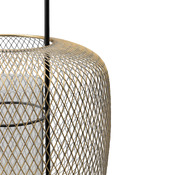 lanterna Mesh