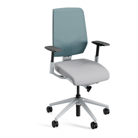 chaise de bureau GIROFLEX-68