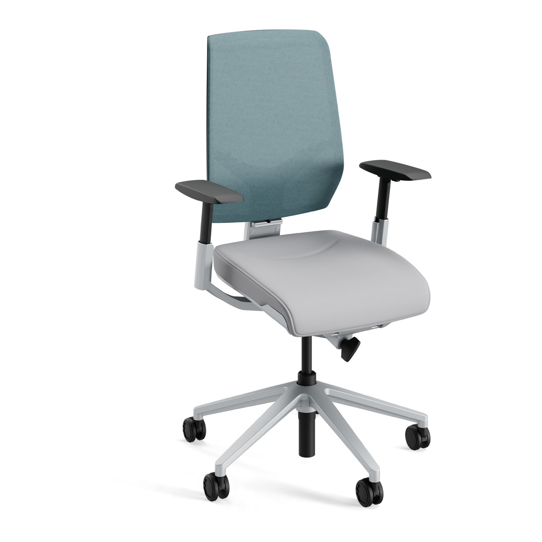 Bürostuhl Giroflex-68