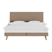 Boxspringbett Island-Spring Modern