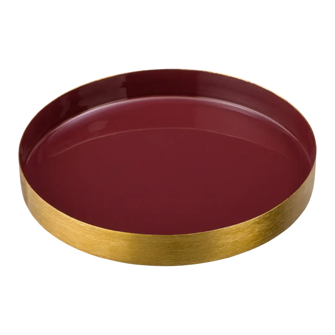 plateau CIRCLE