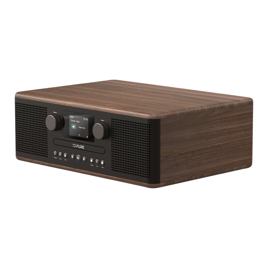 altoparlante Pure Classic c-D6