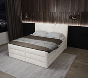 letto Boxspring Castel K