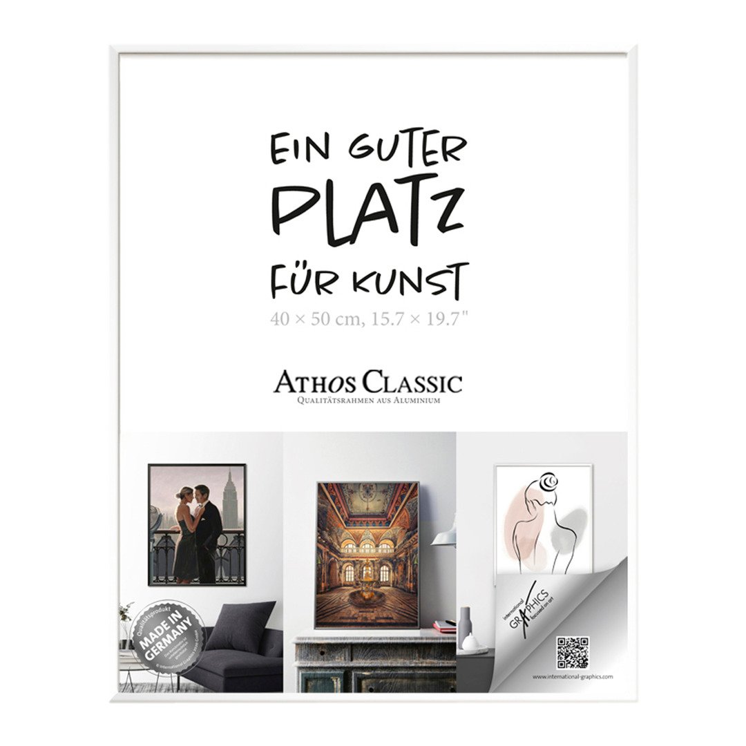 Bilderrahmen Athos