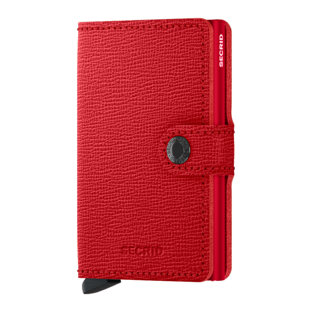 Kartenetui Miniwallet-Crisple