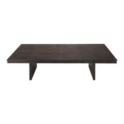 table basse GROOVES