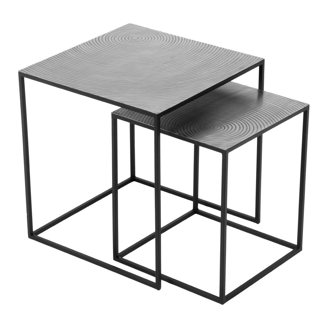 Beistelltisch Shanti