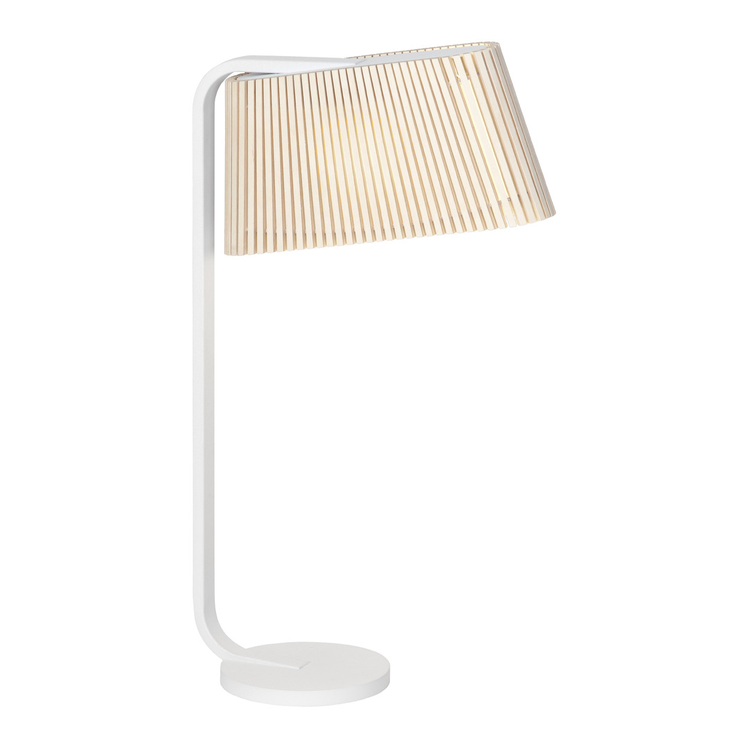 lampe de table OWALO