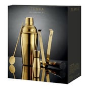 set pour cocktail Aurora