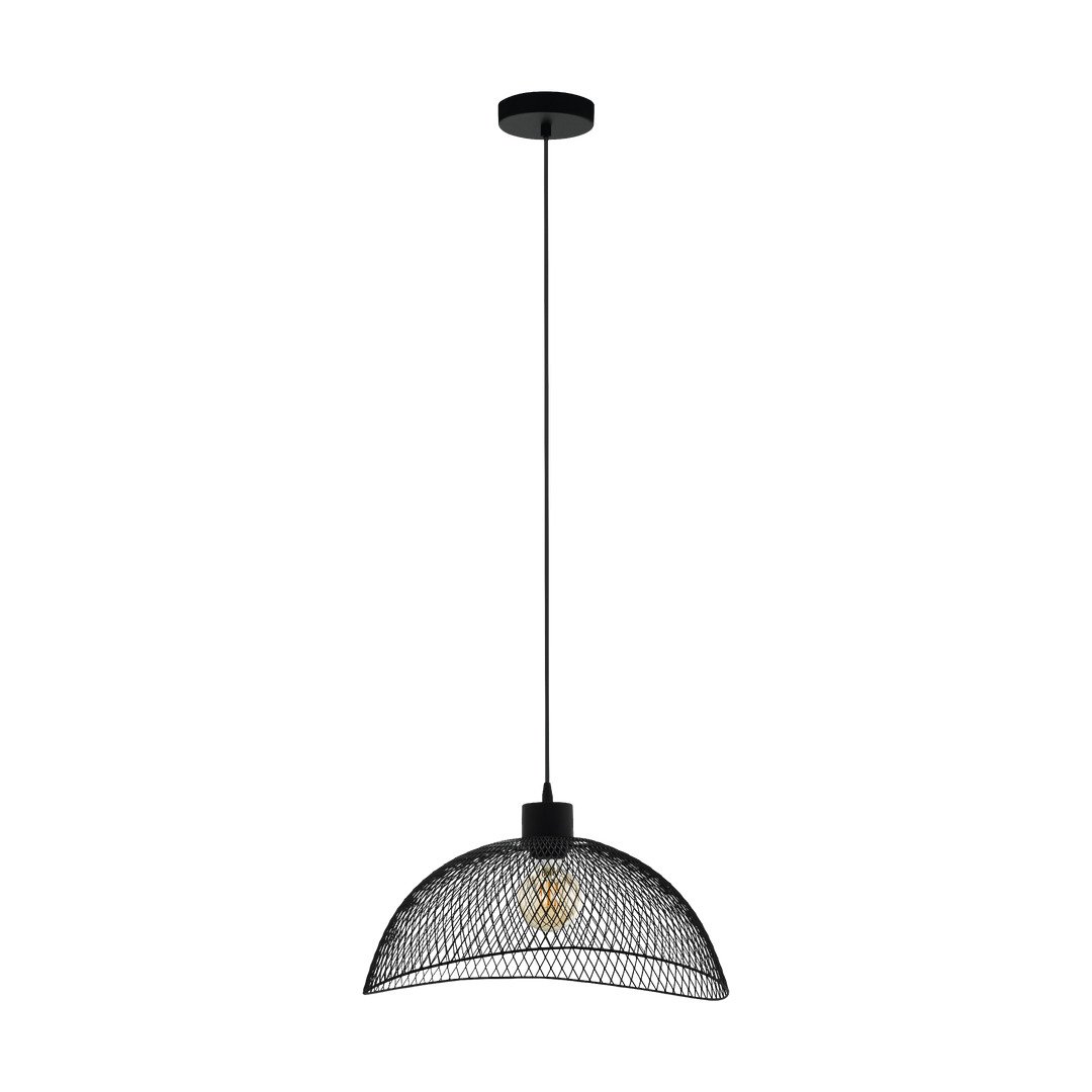 lampada a sospensione Pompeya