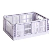 Klappbox Colour Crate