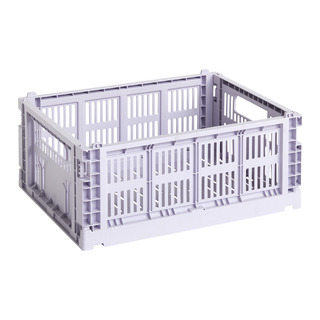 Klappbox Colour Crate